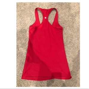 Lululemon Racerback